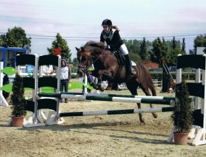 jumping ter couter