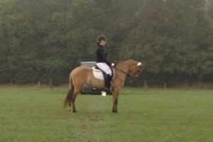 Celynne en Donna