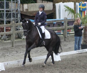 Isabel en Heinricke